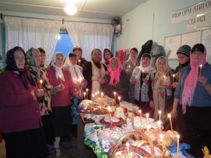 Пасха Итат (2)